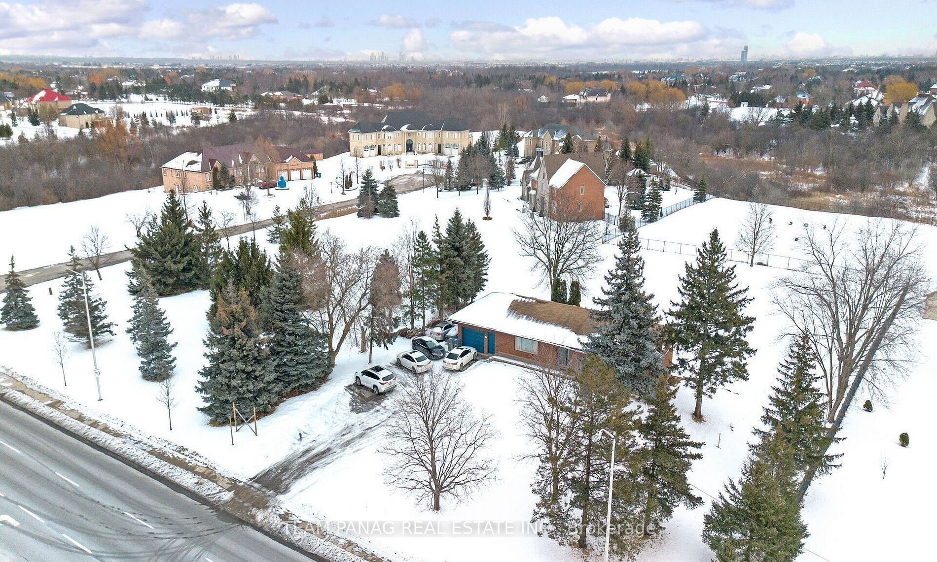 3821 Countryside Drive