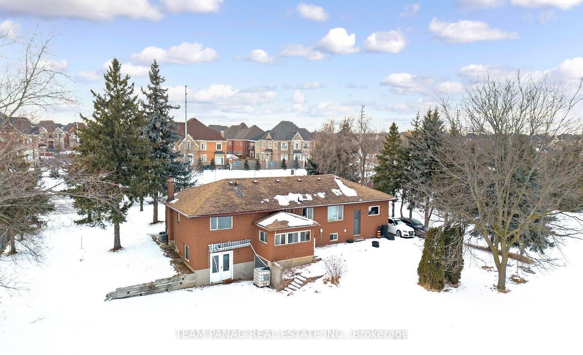 3821 Countryside Drive