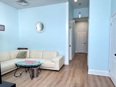 33 Luzon Avenue Unit 3 Markham ON L6B 0M6
