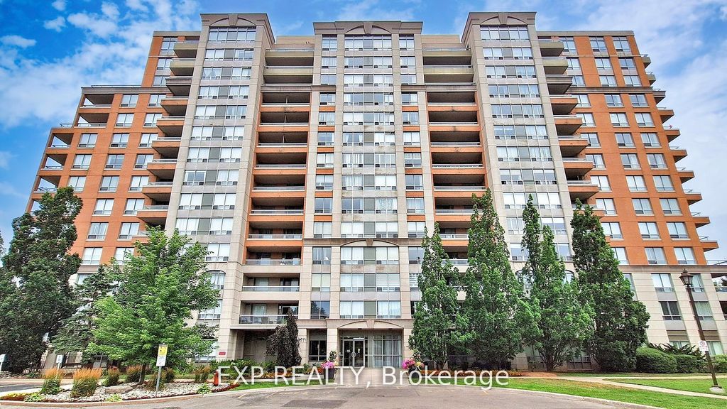 Photo of 29 Northern Heights Drive #PH6, Richmond Hill, ON L4B 4L8 (MLS # N12607896)