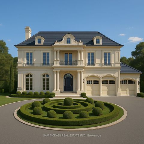 415 Country Club Crescent Mississauga ON L5J 2P9