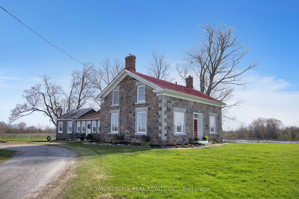 Photo of 3775 Ganaraska Road, Clarington, ON L0B 1M0 (MLS # E13042436)