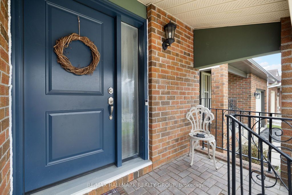 Photo of 54 Fireside Crescent, Hunt Club - South Keys and Area, ON K1T 1Z4 (MLS # X13165472)