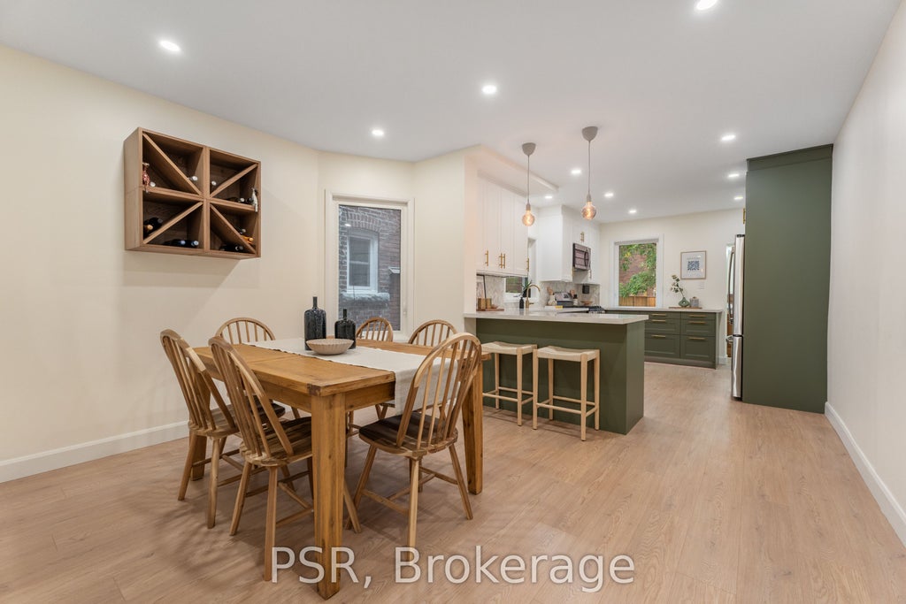 Photo of 1045 Ossington Avenue, Toronto, ON M6G 3V9 (MLS # W14097978)