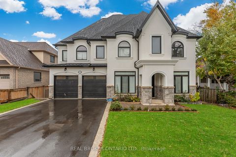 330 Maple Avenue BSMT Halton Hills ON L7G 1X1