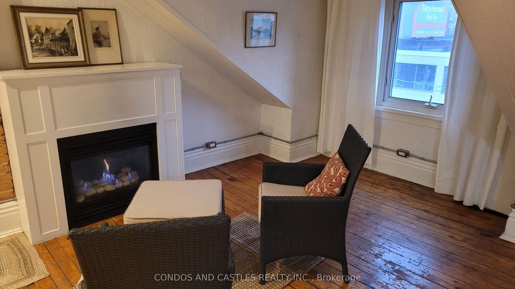 Photo of 467 Richmond Street E, Toronto, ON M5A 1R1 (MLS # C12627536)