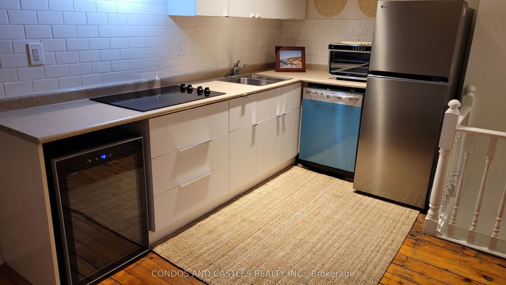 Photo of 467 Richmond Street E, Toronto, ON M5A 1R1 (MLS # C12627536)