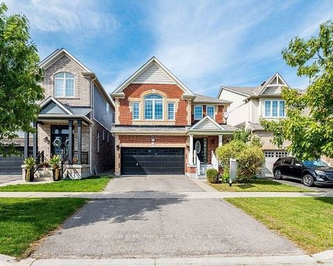 291 Pringle Avenue Milton ON L9T 7N1