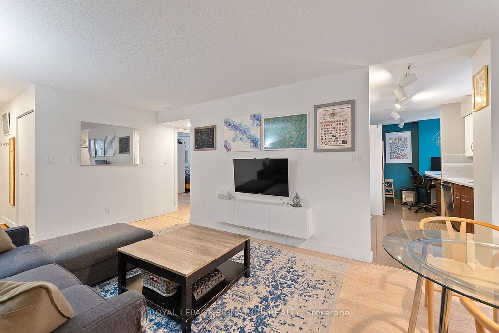 Photo of 323 Richmond Street E #412, Toronto, ON M5A 4R3 (MLS # C12763718)