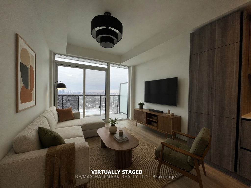 Photo of 127 Broadway Avenue #1810, Toronto, ON M4P 1V4 (MLS # C13636672)