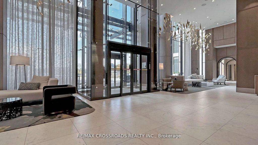 Photo of 30 Inn on the park Drive #4210, Toronto, ON M3C 0P7 (MLS # C12805938)