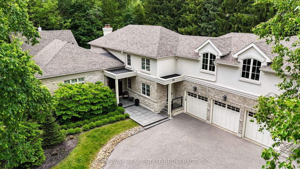 Photo of 2600 17th Sideroad N/A, King, ON L7B 1A3 (MLS # N12728250)