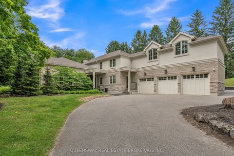 Photo of 2600 17th Sideroad N/A, King, ON L7B 1A3 (MLS # N12728250)