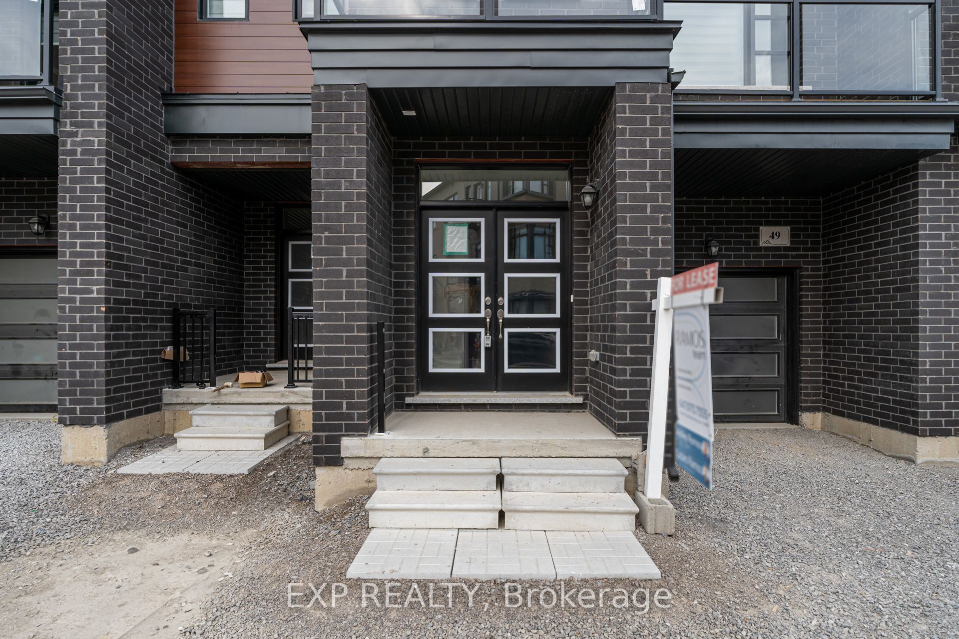 49 Paradox Street