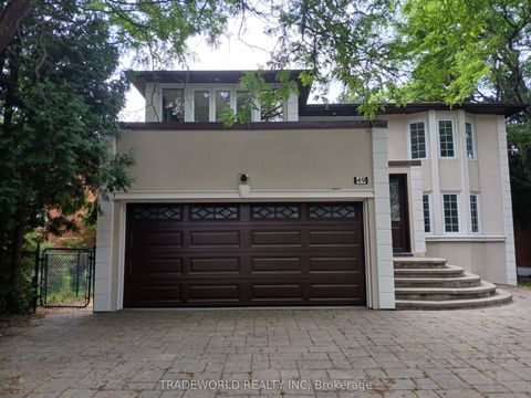 Photo of 49 Garnier Court, Toronto, ON M2M 4C8 (MLS # C12236072)