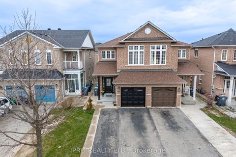 803 Khan Crescent Bsmt Mississauga ON L5V 2R2