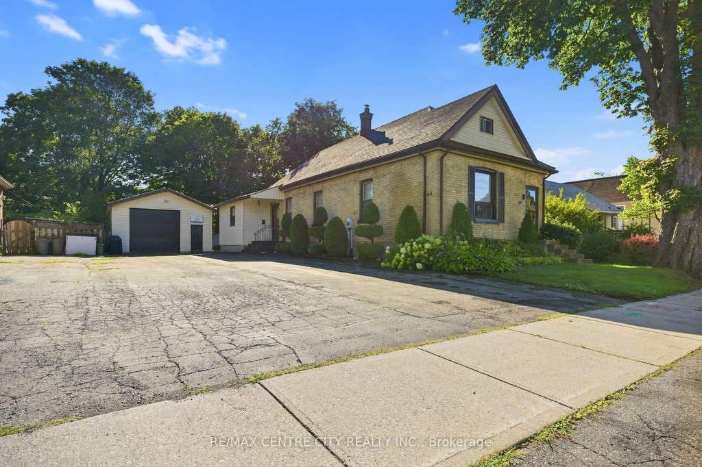 Photo of 64 Linwood Street, London East, ON N5Y 1W2 (MLS # X13633860)