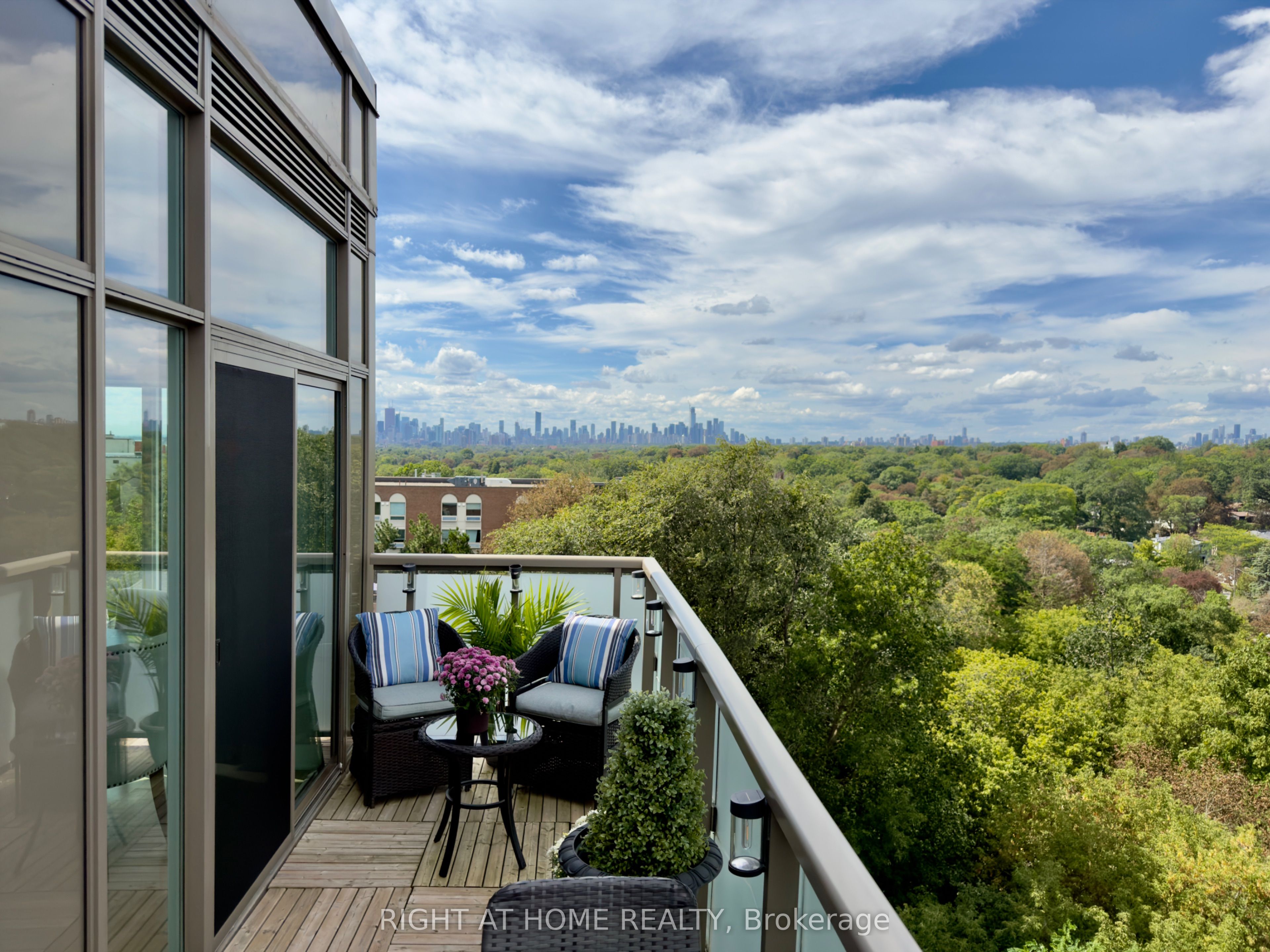 580 Kingston Road PH1