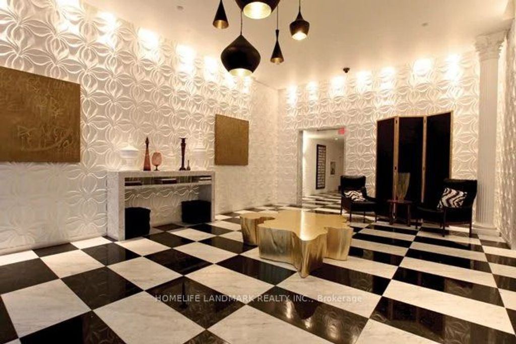 Photo of 1 Scott Street #309, Toronto, ON M5E 1A1 (MLS # C13016674)