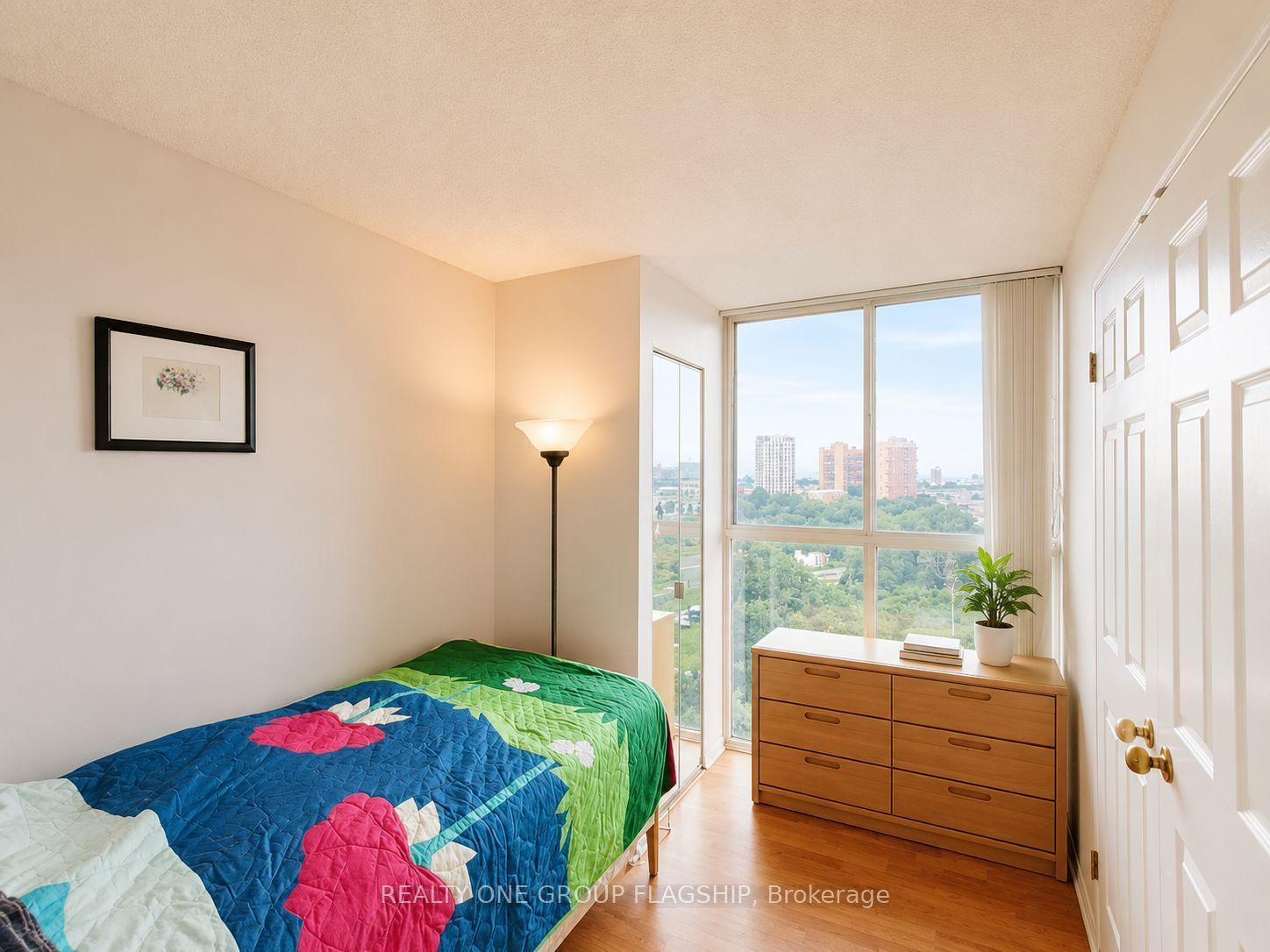 600 Rexdale Boulevard 802