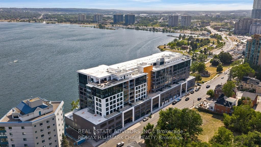 Photo of 185 Dunlop Street E #716, Barrie, ON L4M 1B2 (MLS # S12902462)