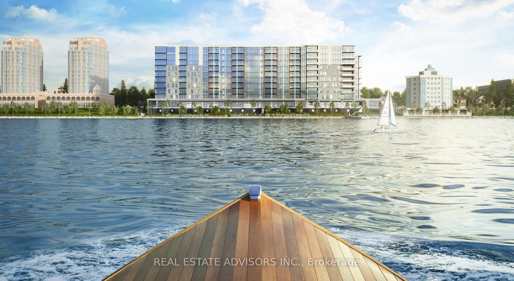 Photo of 185 Dunlop Street E #716, Barrie, ON L4M 1B2 (MLS # S12902462)