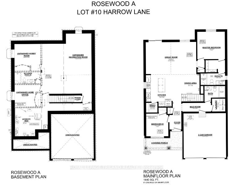 Photo of 28 Harrow Lane, St. Thomas, ON N5R 0P3 (MLS # X14016752)