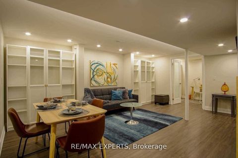 88 Andes Crescent Bsmt Vaughan ON L4H 3H3