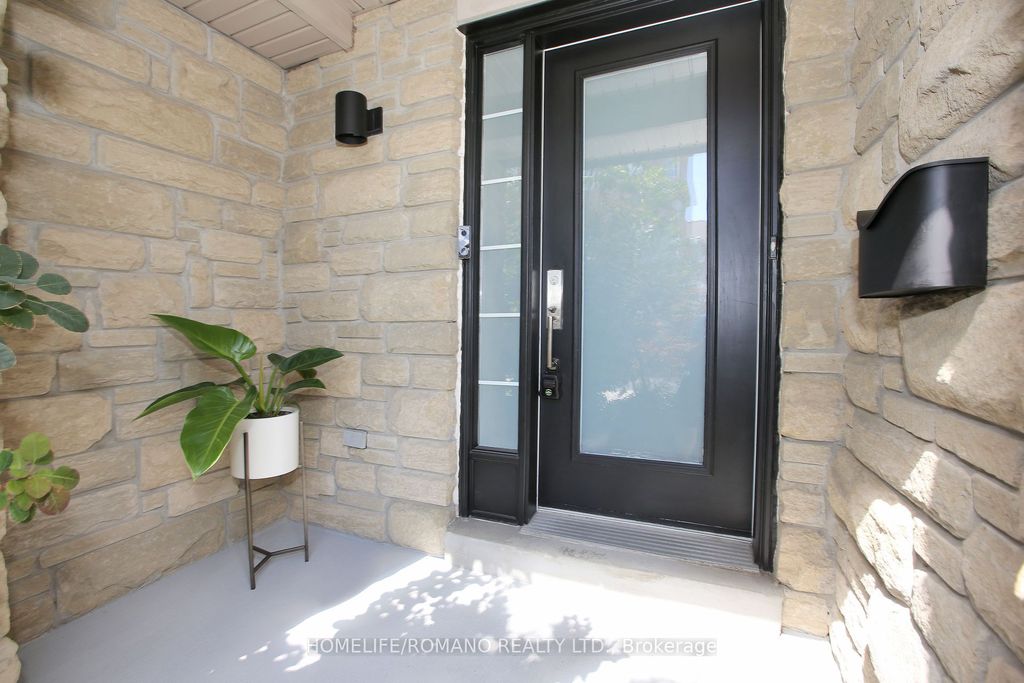 Photo of 14 Ramage Lane, Toronto, ON M9C 5S6 (MLS # W12391001)