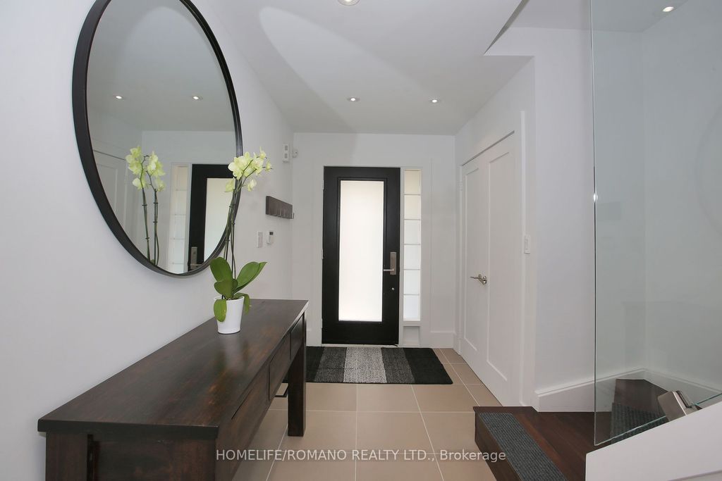 Photo of 14 Ramage Lane, Toronto, ON M9C 5S6 (MLS # W12391001)