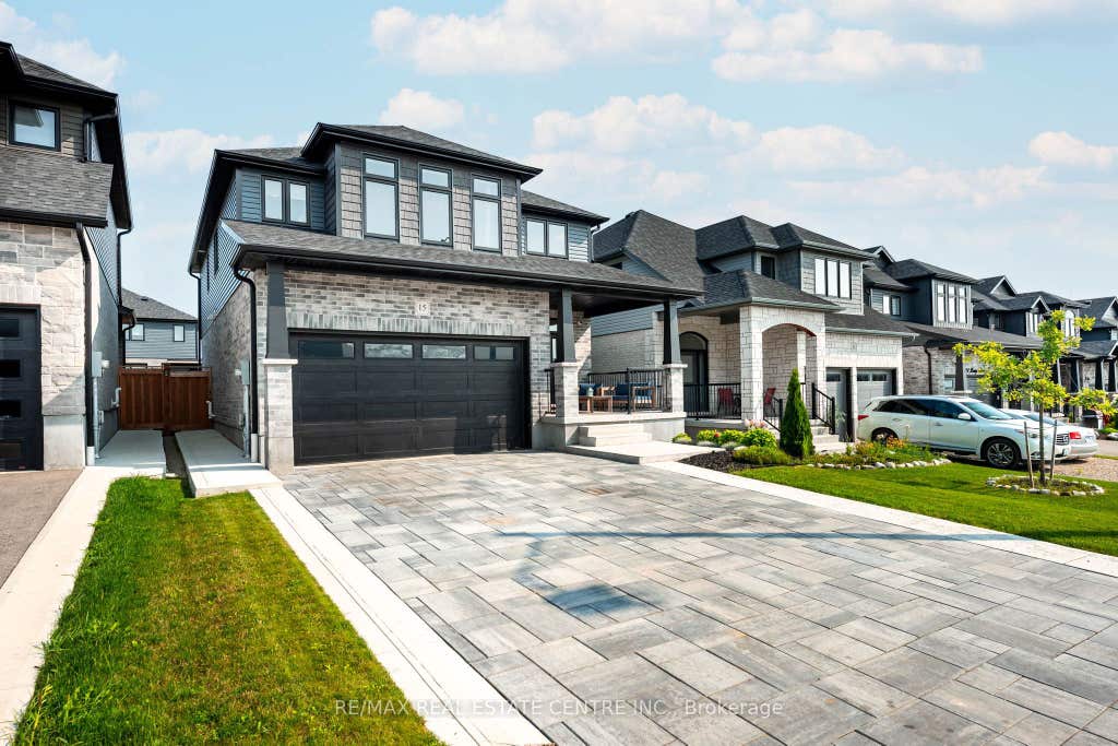 Photo of 15 Lang Lane, East Luther Grand Valley, ON L9W 7S7 (MLS # X13669642)