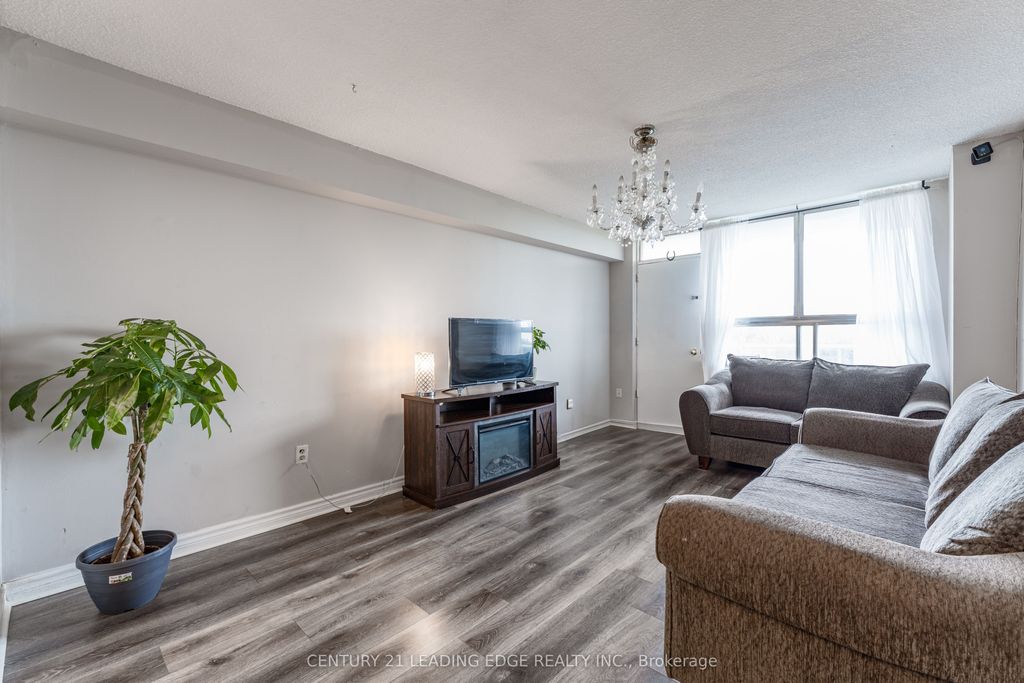 Photo of 940 Caledonia Road #611, Toronto, ON M6B 2G8 (MLS # W12592830)