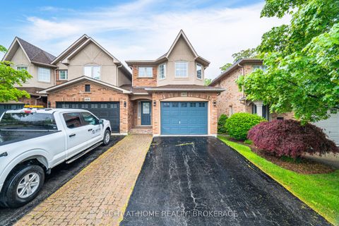 1473 Headon Road Burlington ON L7M 4N1