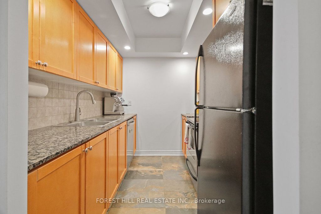 Photo of 5233 Dundas Street W #1029, Toronto, ON M9B 6M1 (MLS # W12457517)