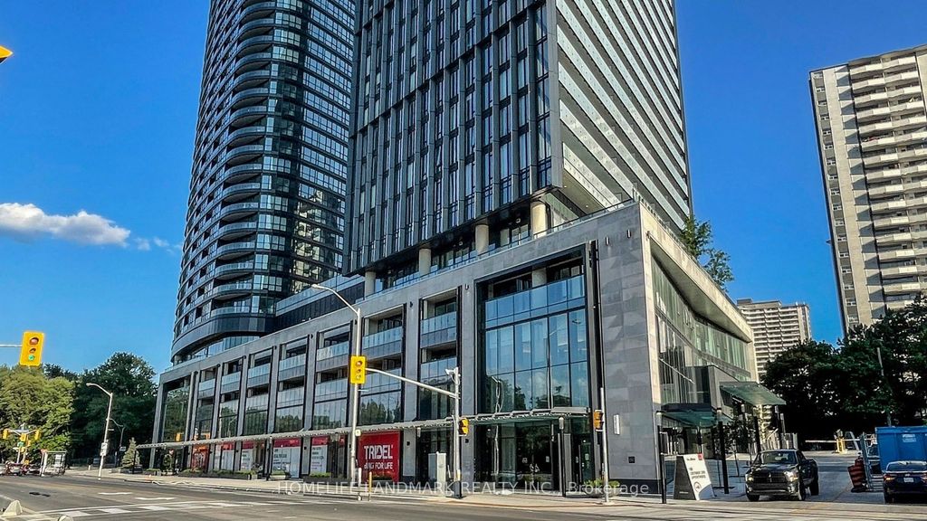 Photo of 575 bloor Street E #2205, Toronto, ON M4W 0B2 (MLS # C12505184)