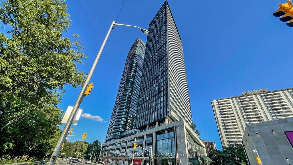 Photo of 575 bloor Street E #2205, Toronto, ON M4W 0B2 (MLS # C12505184)