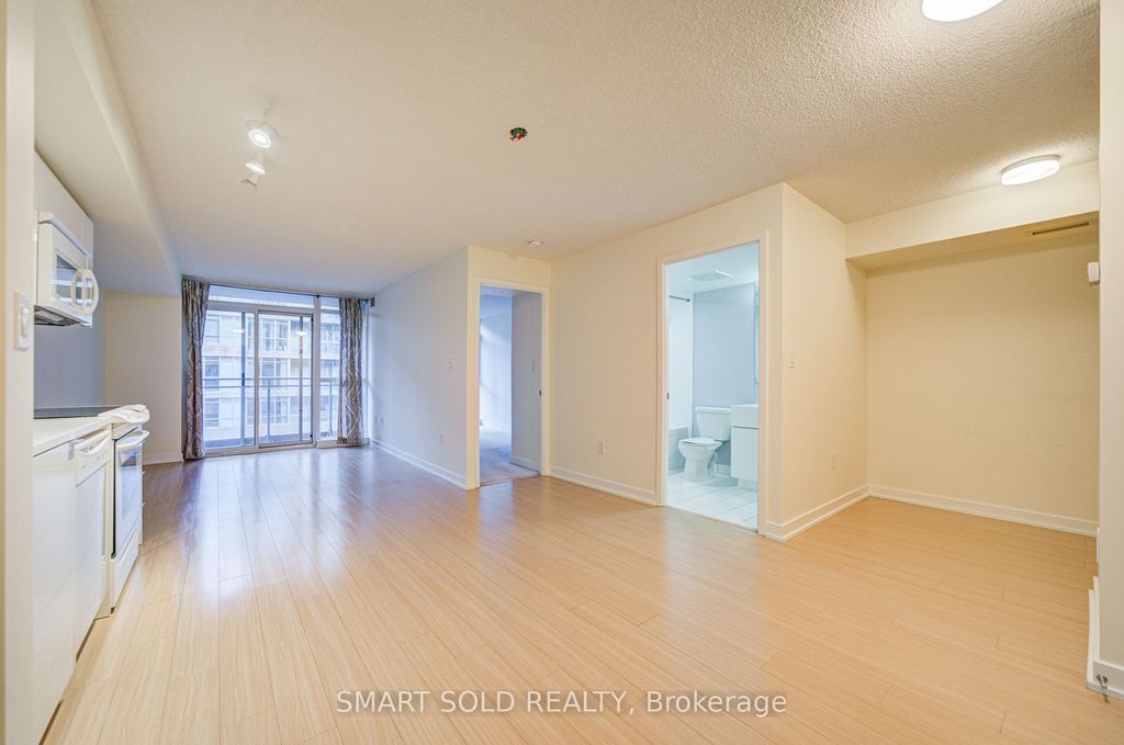 Photo of 151 Dan Leckie Way #736, Toronto, ON M5V 4B2 (MLS # C12430953)