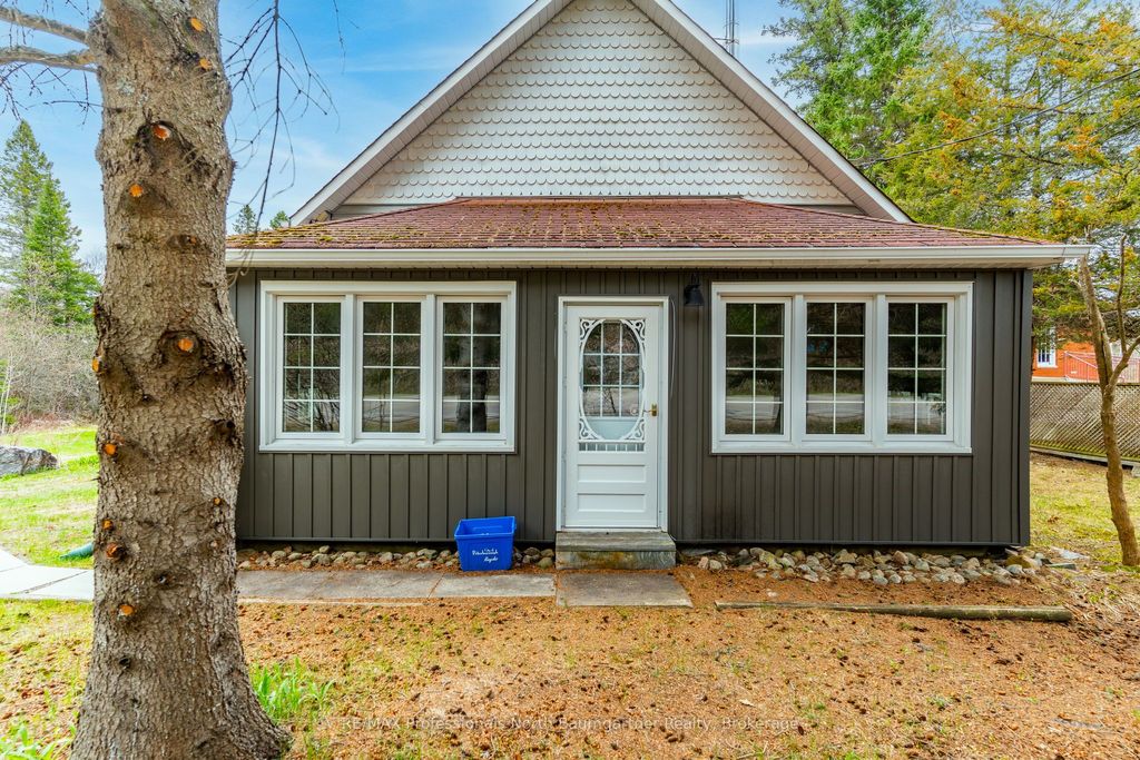 Photo of 10752 County Road 503 N/A, Highlands East, ON K0M 1R0 (MLS # X13111224)