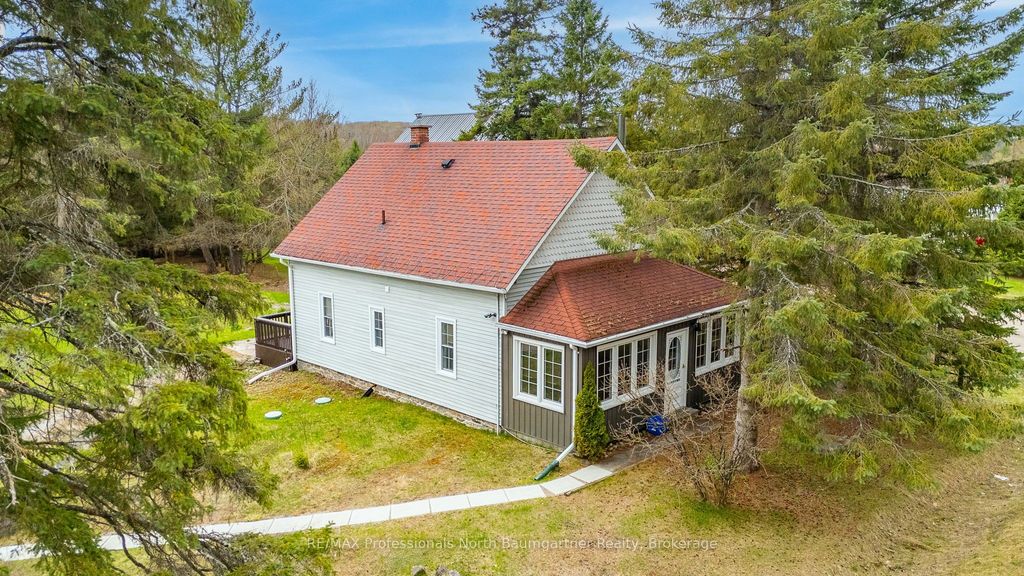 Photo of 10752 County Road 503 N/A, Highlands East, ON K0M 1R0 (MLS # X13111224)