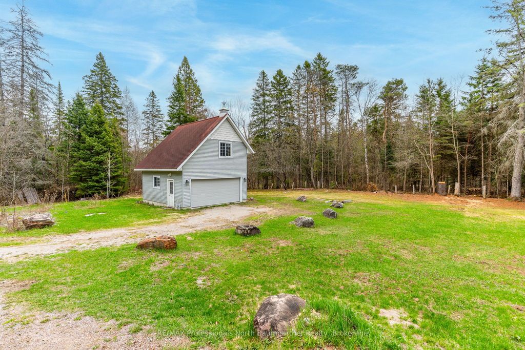 Photo of 10752 County Road 503 N/A, Highlands East, ON K0M 1R0 (MLS # X13111224)