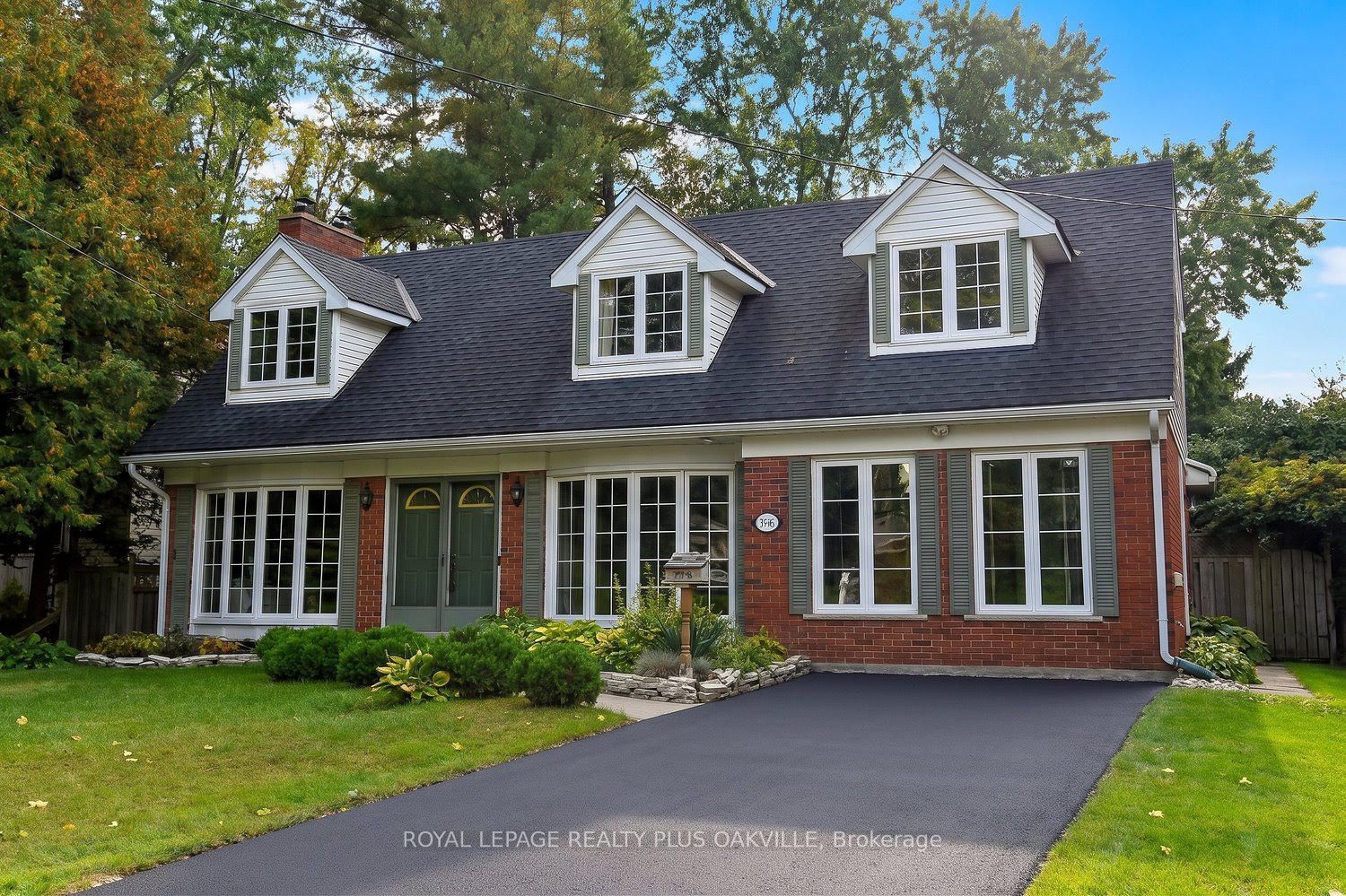 274 Belvenia Road