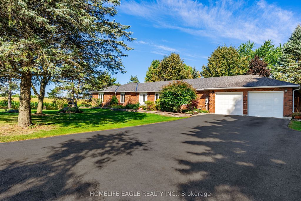 Photo of 2132 14th Line, Innisfil, ON L0L 1R0 (MLS # N12755054)