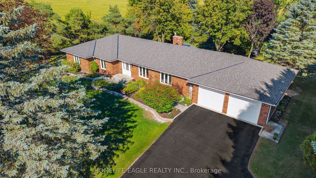 Photo of 2132 14th Line, Innisfil, ON L0L 1R0 (MLS # N12755054)