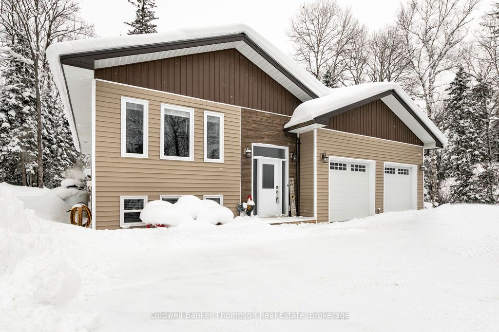Photo of 311 Station Road, Perry, ON P0A 1J0 (MLS # X12824252)