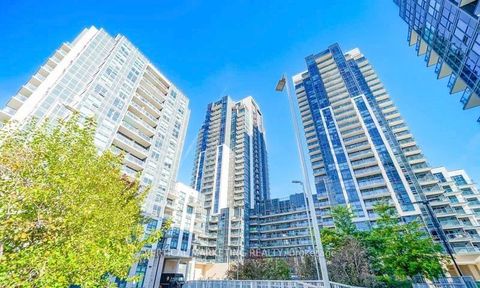 Photo of 10 Meadowglen Place SW #602, Toronto, ON M1G 0A8 (MLS # E12515528)