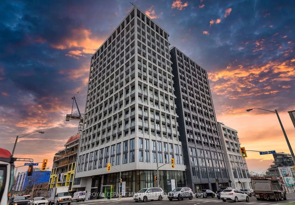 Photo of 2020 Bathurst Street #201, Toronto, ON M5P 0A6 (MLS # C12790364)