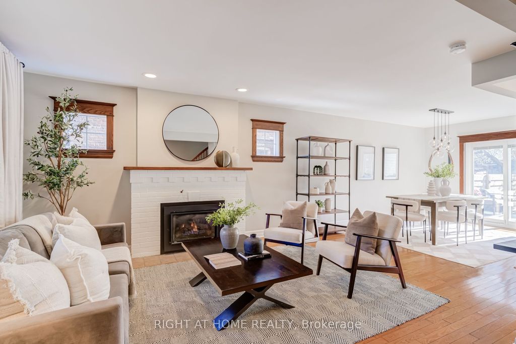 Photo of 82 Ninth Street, Toronto, ON M8V 3E4 (MLS # W13075790)