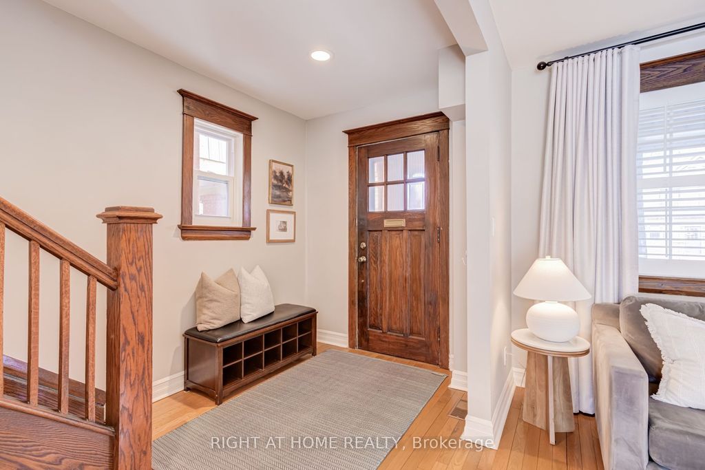 Photo of 82 Ninth Street, Toronto, ON M8V 3E4 (MLS # W13075790)