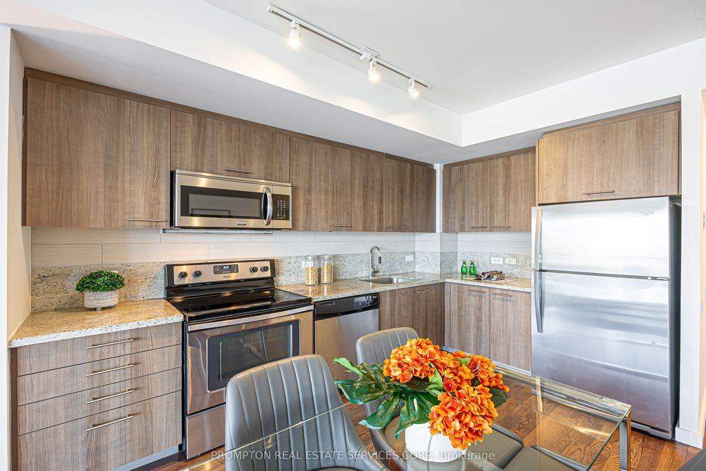 Photo of 70 Distillary Lane #601, Toronto, ON M5A 0E3 (MLS # C12881860)