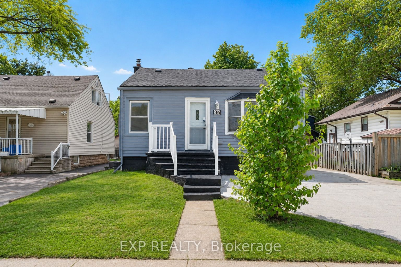 36 Mahony Avenue